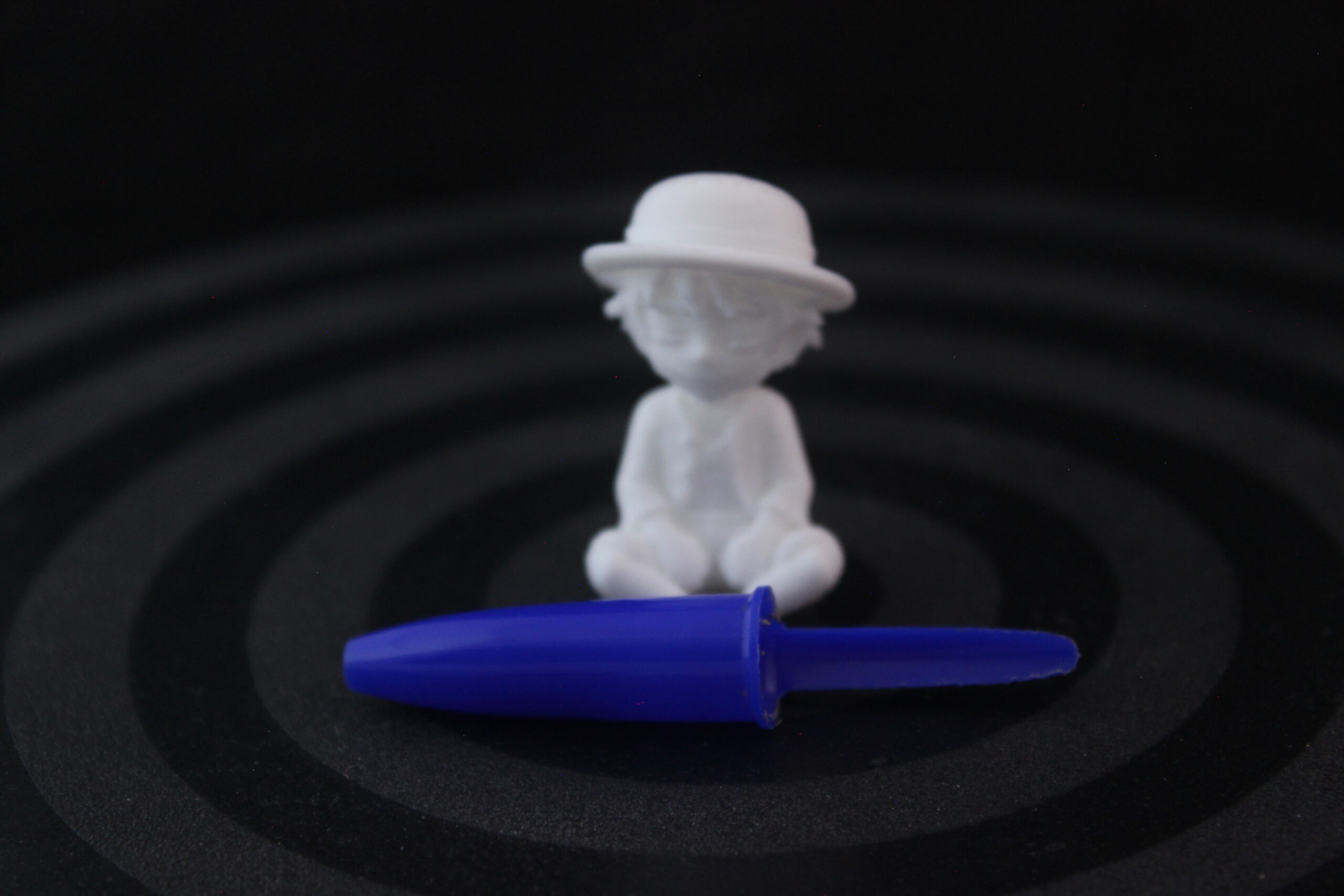 Mini figuras / Llaveros - Image 16