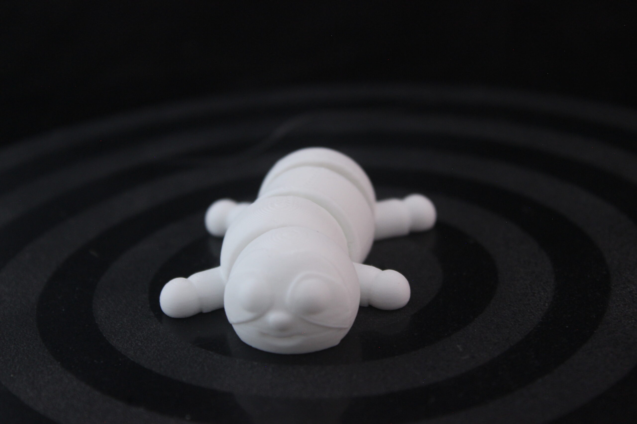 Mini figuras / Llaveros - Image 12