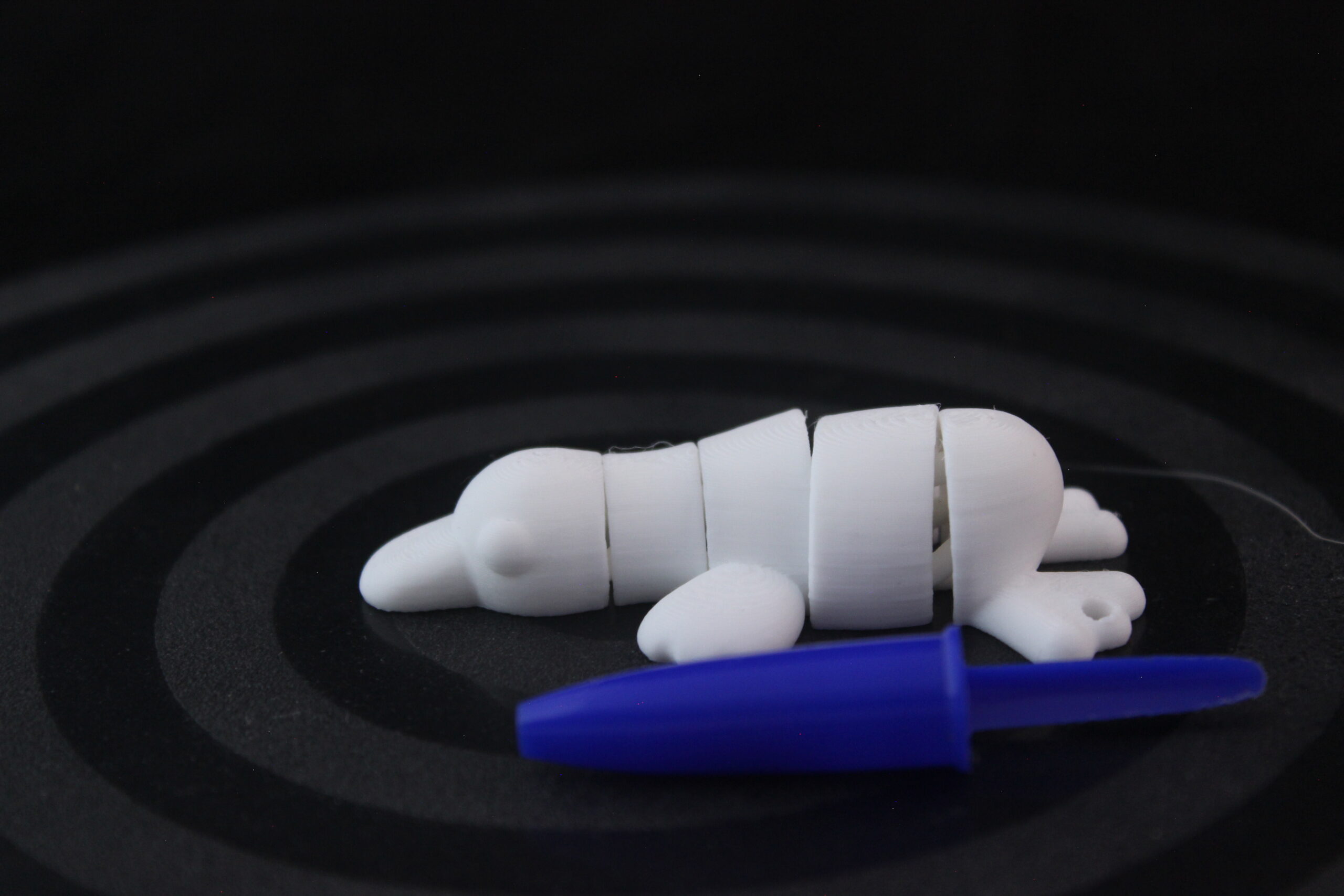 Mini figuras / Llaveros - Image 6