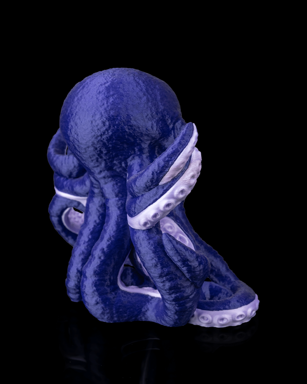 Tentacritical - Dice Holder - Image 6