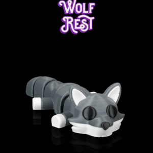 Wolf Rest