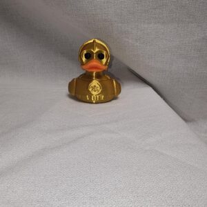 c3po duck