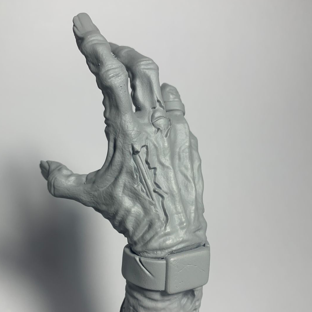 Zombie Hand - Image 2