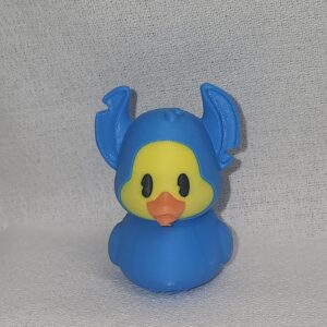 stitch duck