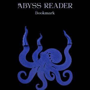 Abyss Reader - Bookmark