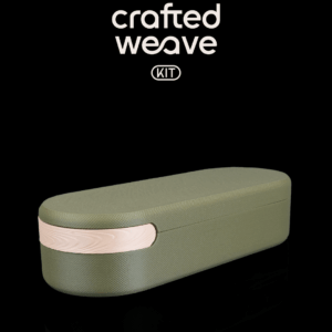 Crafted Weave - Desk Kit