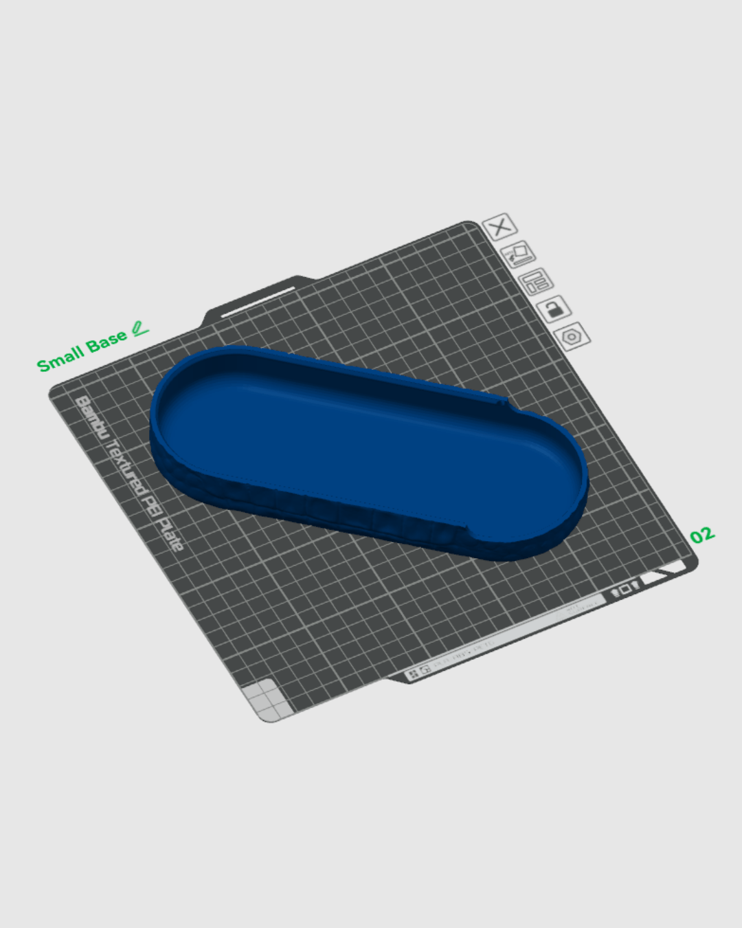 Exotic Croc - Desk Kit - Image 12