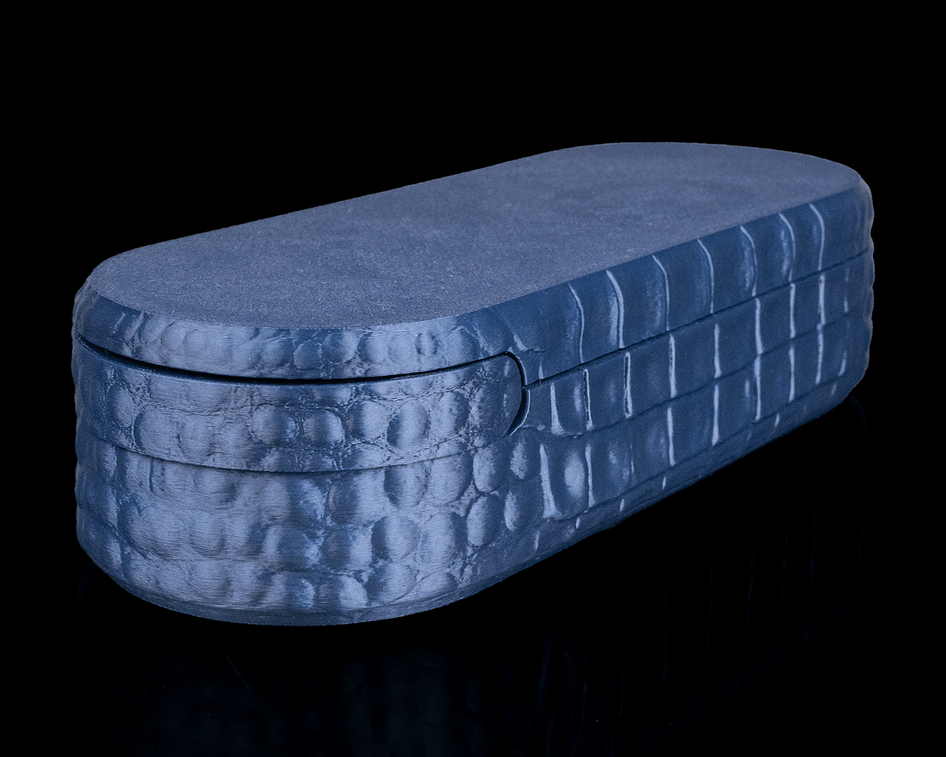 Exotic Croc - Desk Kit - Image 3