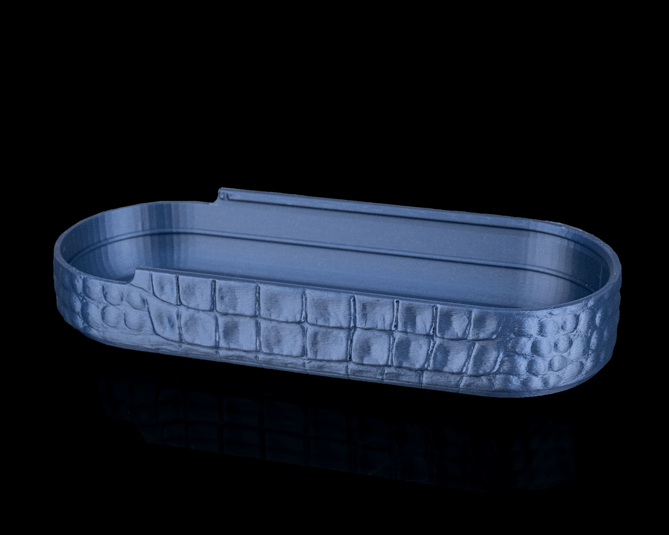 Exotic Croc - Desk Kit - Image 4