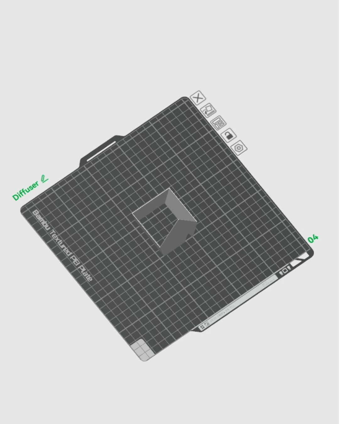 Ghost Manor - Table Lamp & Backflow Burner - Image 12