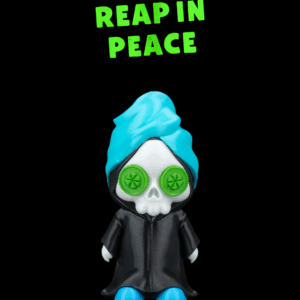 Reap in Peace