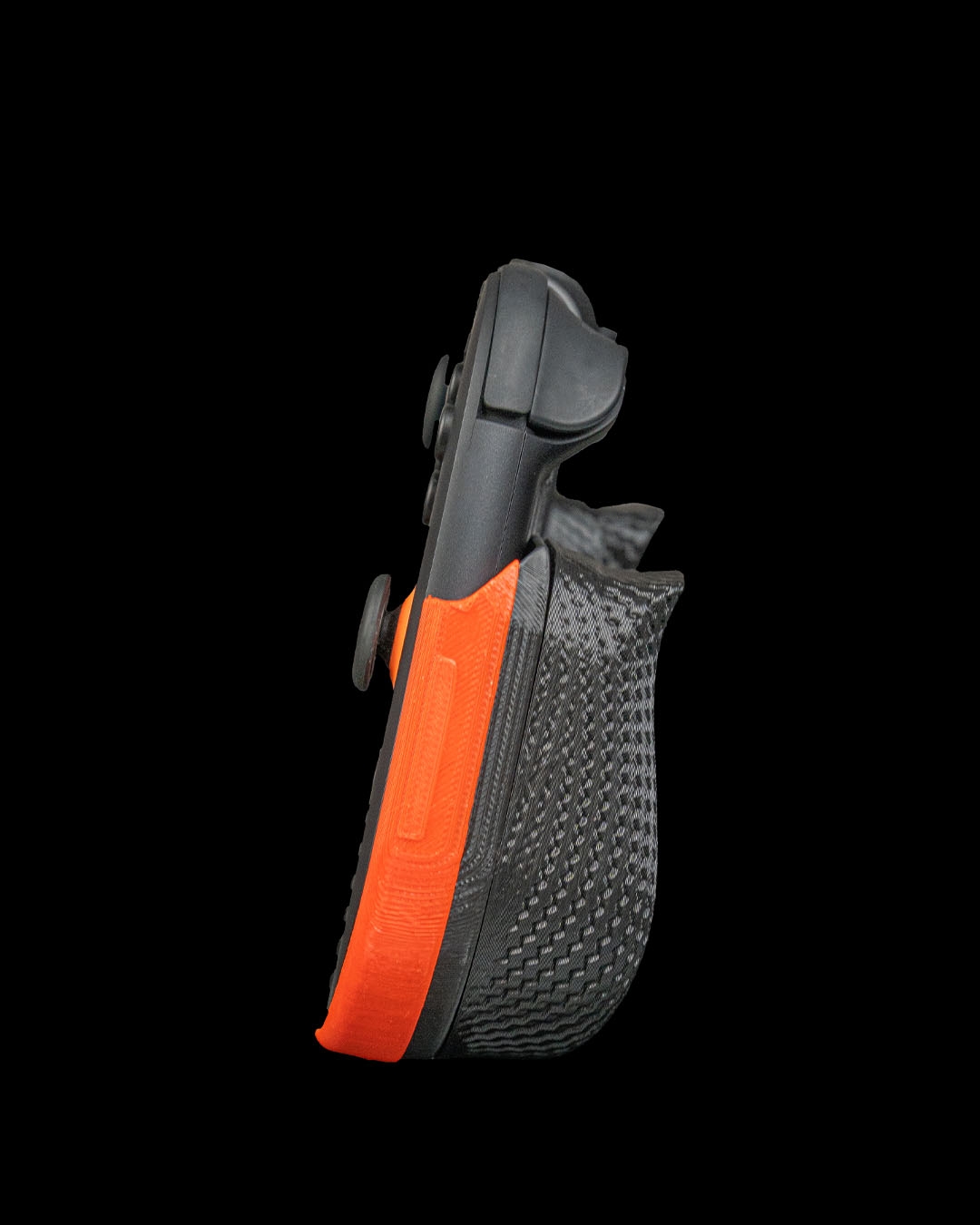 Nintendo Switch 2 - Grip de Controle Duplo Twin Turbo – Máxima Precisão e Resposta Rápida para Games! 🎮⚡ - Image 5