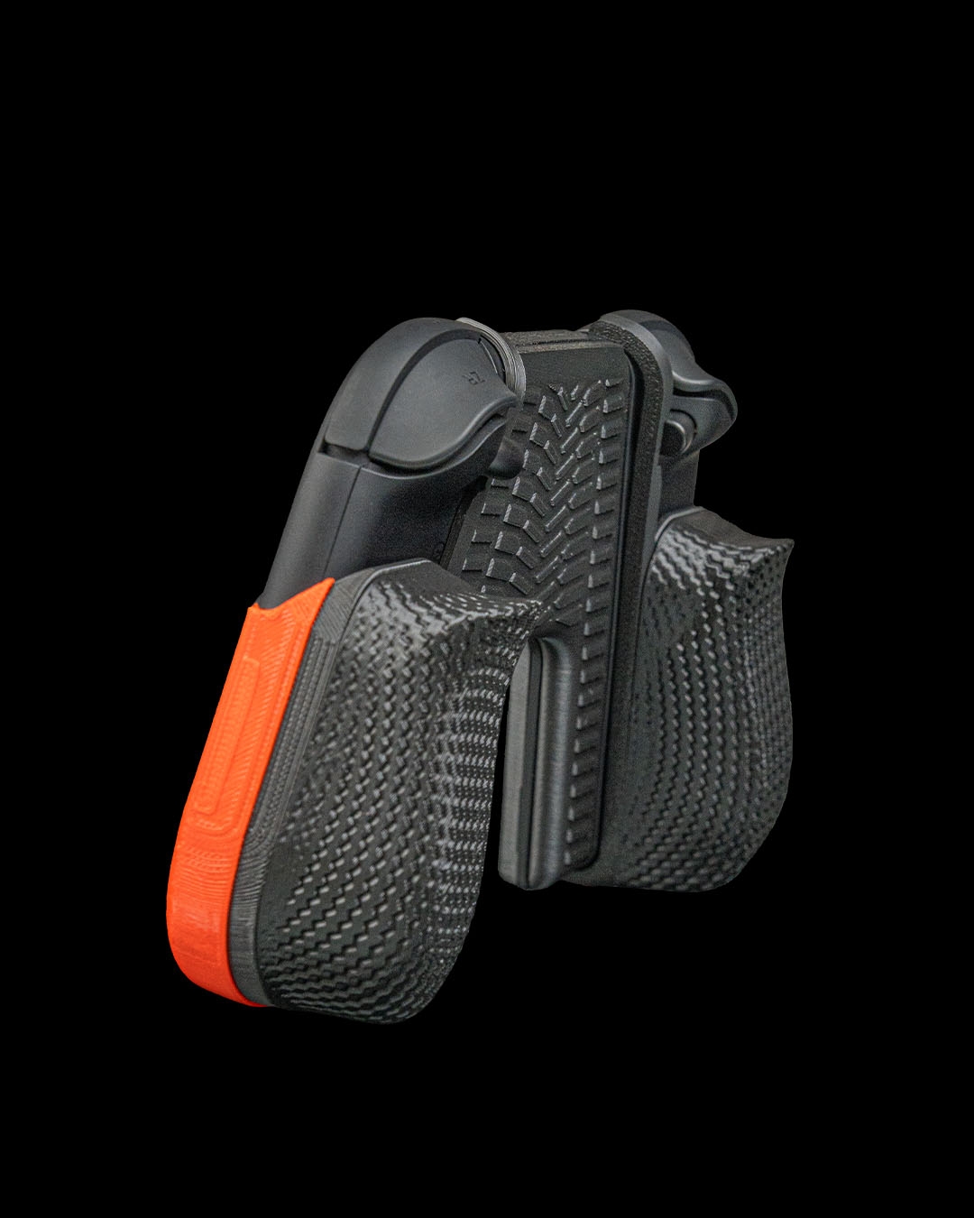 Nintendo Switch 2 - Grip de Controle Duplo Twin Turbo – Máxima Precisão e Resposta Rápida para Games! 🎮⚡ - Image 7