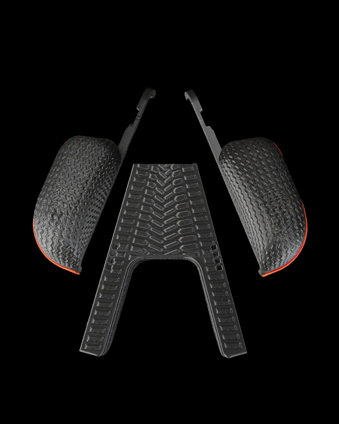 Nintendo Switch 2 - Grip de Controle Duplo Twin Turbo – Máxima Precisão e Resposta Rápida para Games! 🎮⚡ - Image 8