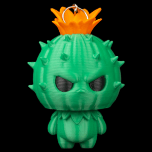 Cali – Elemental Spirit Figurine