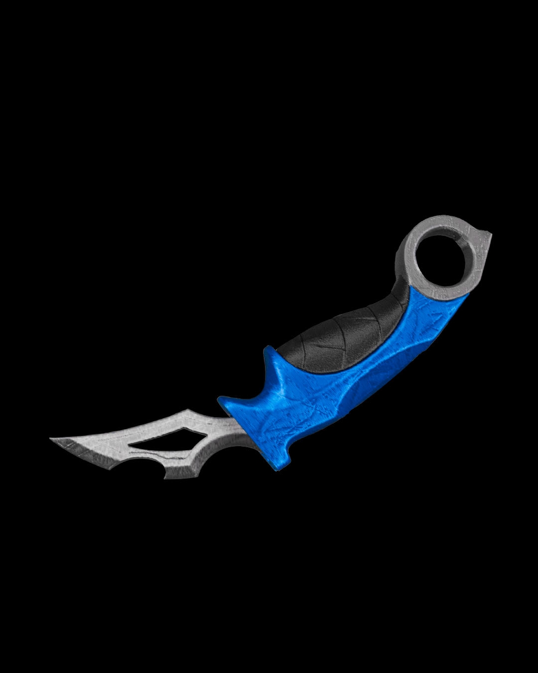 Claw of the Wyrm - Karambit - Image 2