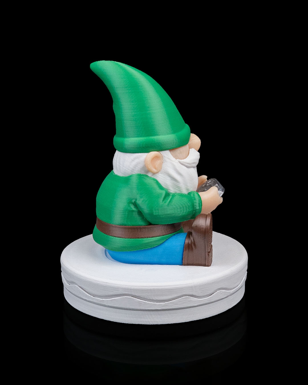 Gnomo Gamer Noel – O Jogador Natalino - Image 4