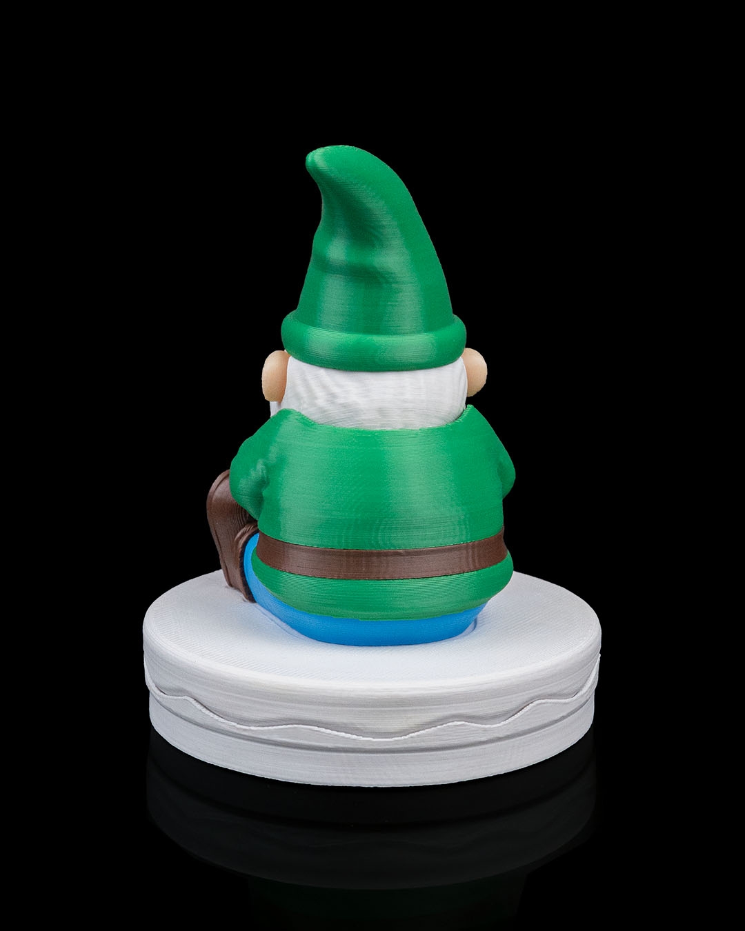 Gnomo Gamer Noel – O Jogador Natalino - Image 5