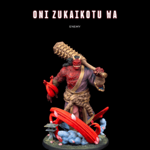 Oni Zukaikotu Wa