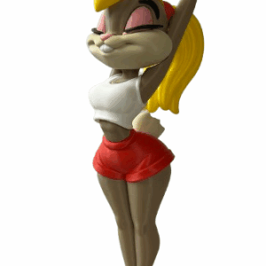 Lola Bunny