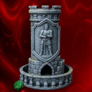 Guild Relics - AI Compatible