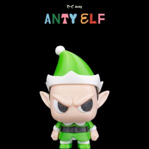Anty Elf