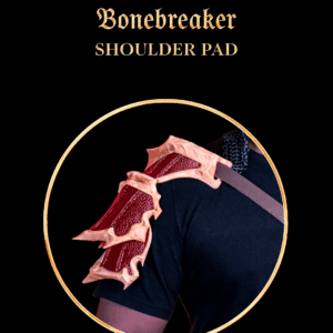 Bonebreaker Helmet