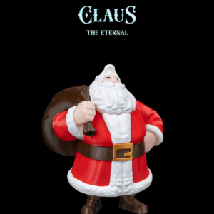 Claus, o Eterno