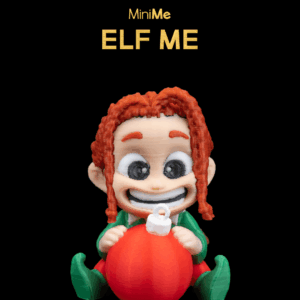 MiniMe: Elf Me