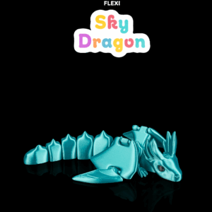 Flexi Sky Dragon