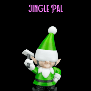 Jingle Pal