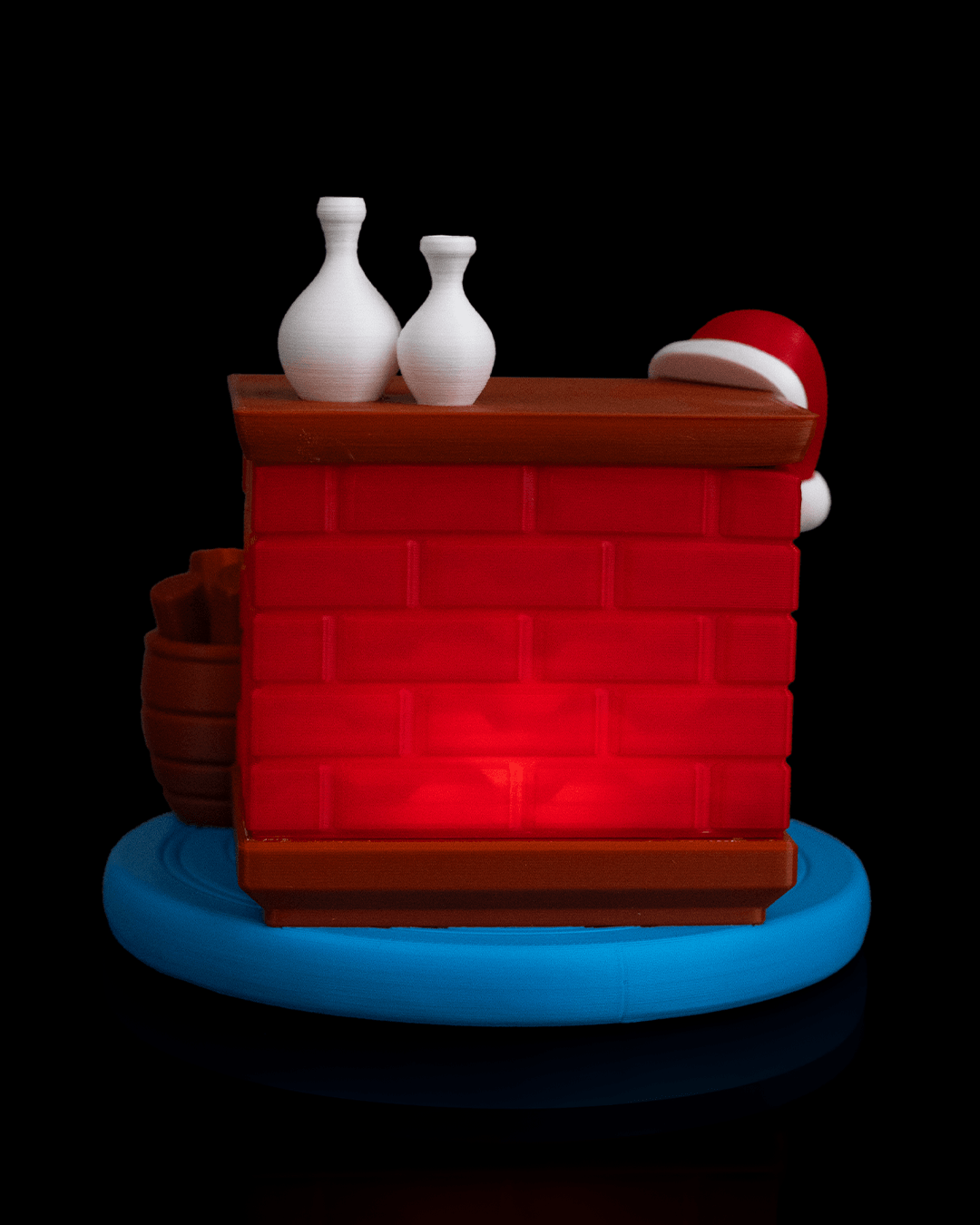 Candeeiro de mesa Kitty Night Night - Abajur - Image 7