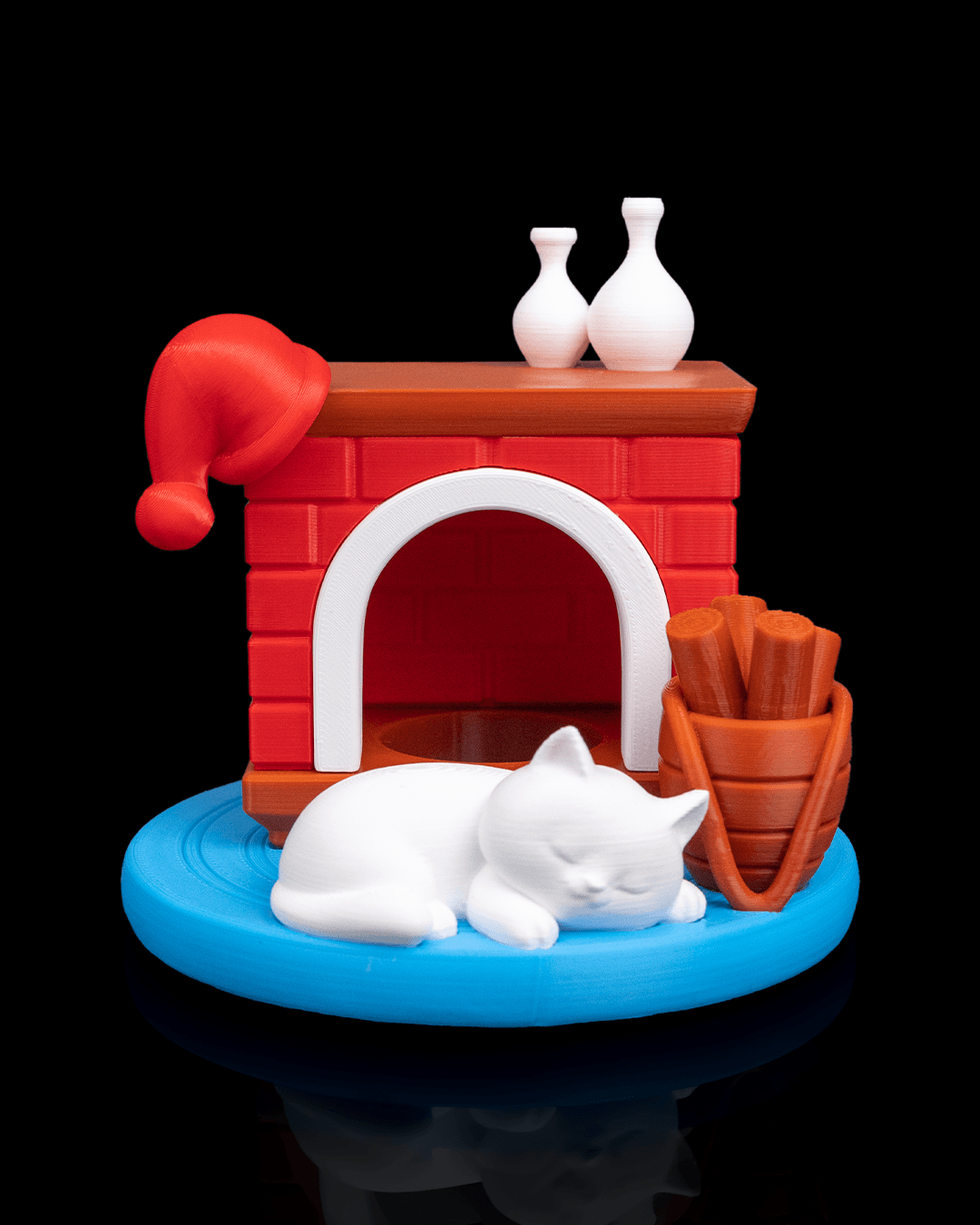 Candeeiro de mesa Kitty Night Night - Abajur - Image 8