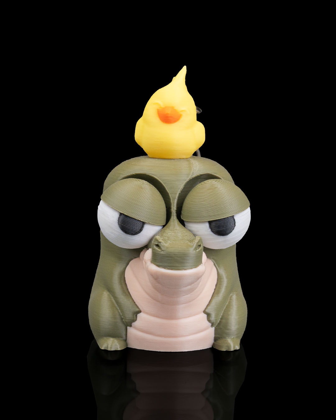 Paciência testada - Decoração - Image 2