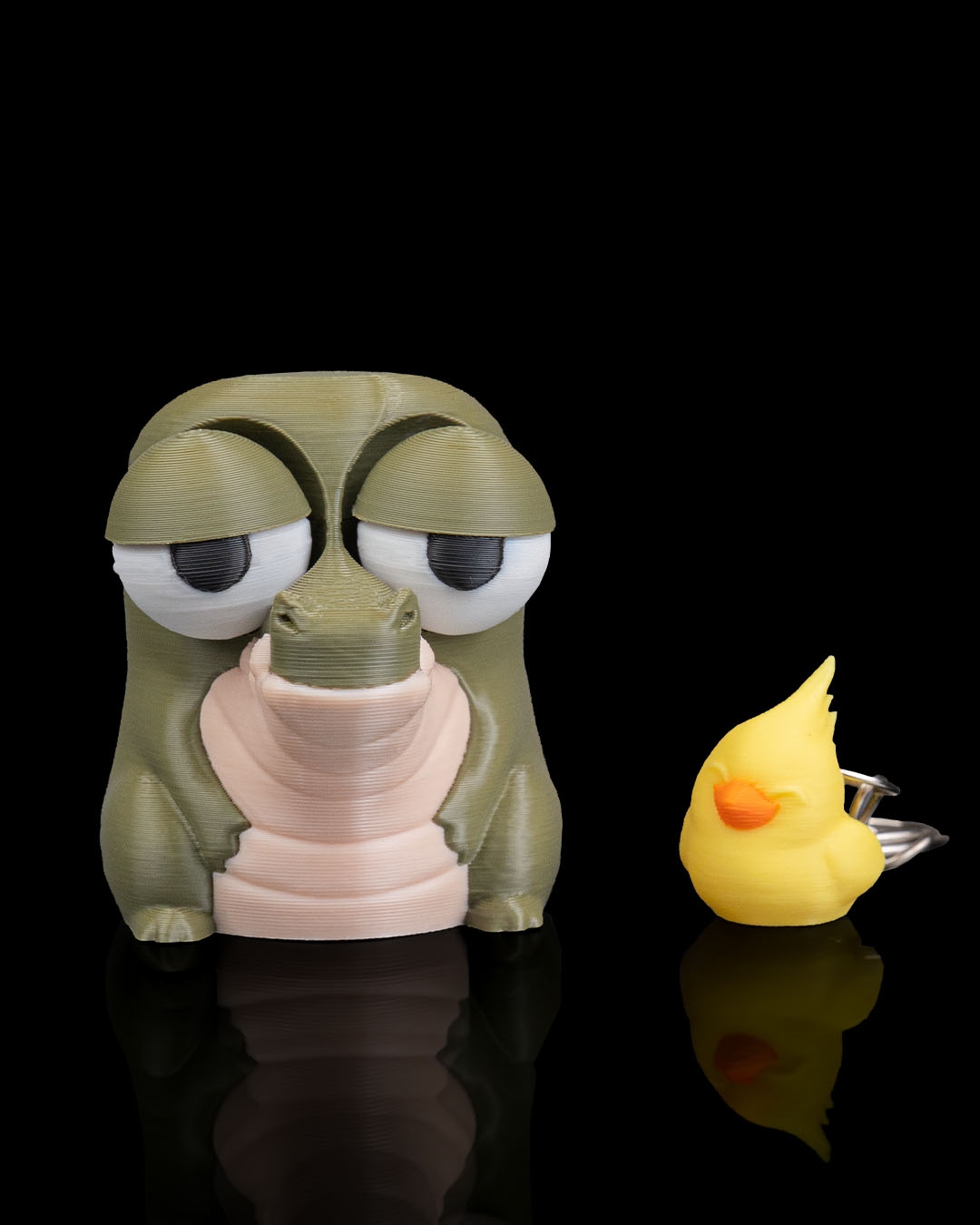 Paciência testada - Decoração - Image 3