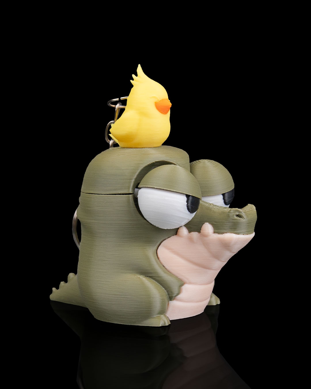 Paciência testada - Decoração - Image 4