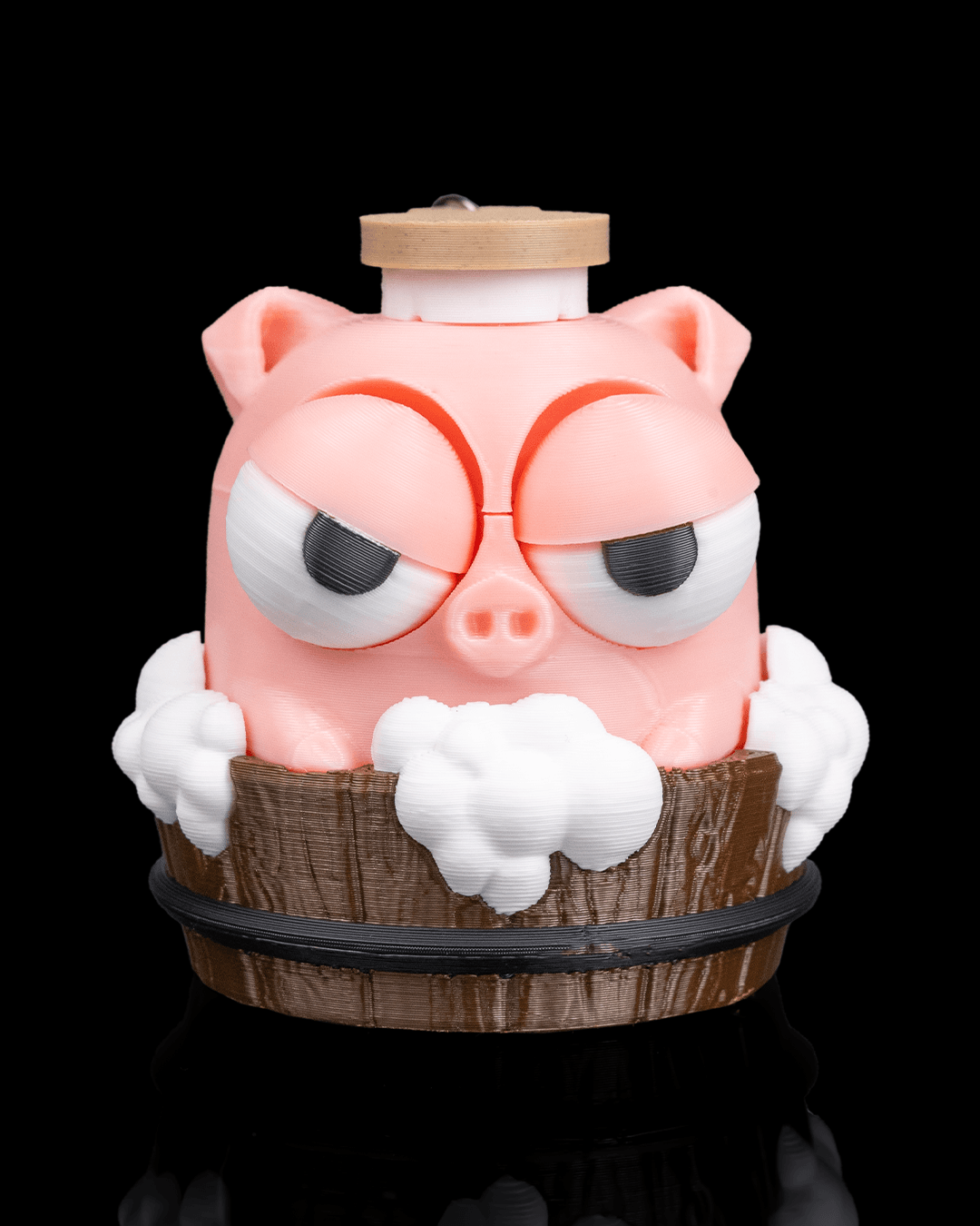 Não Me Esfregue - Decoração - Image 2