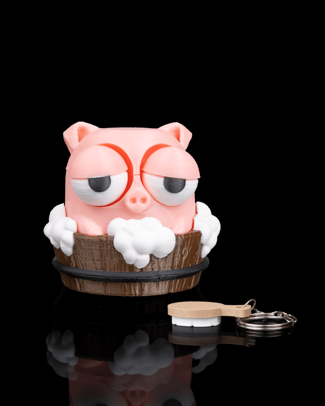 Não Me Esfregue - Decoração - Image 3