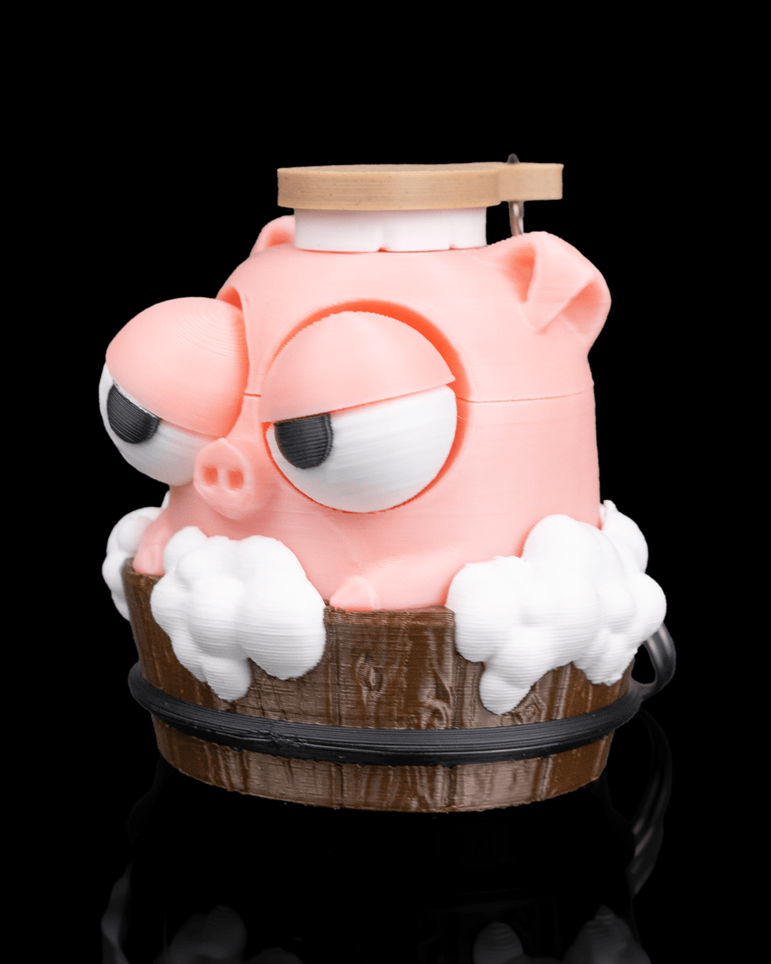 Não Me Esfregue - Decoração - Image 4