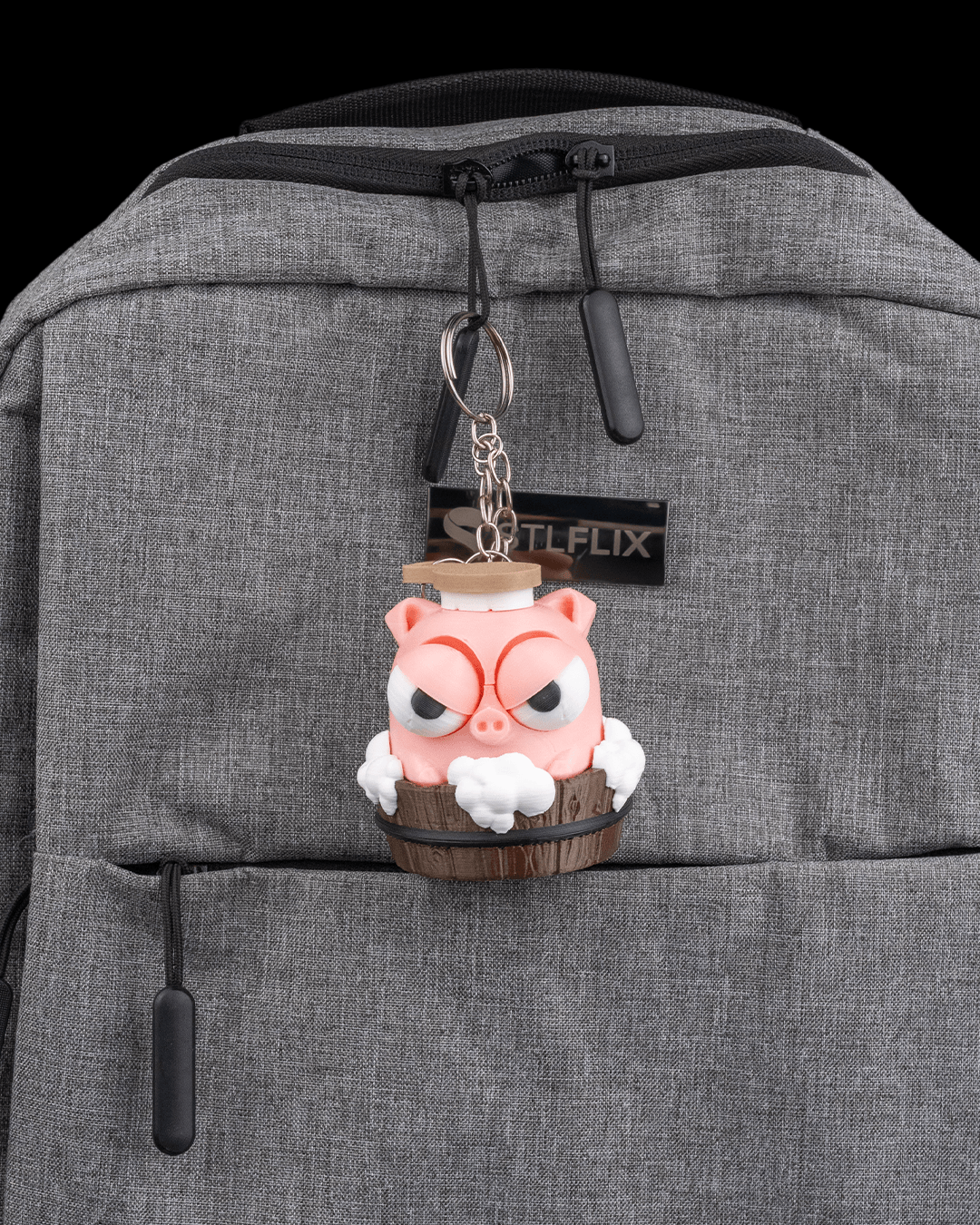 Não Me Esfregue - Decoração - Image 8