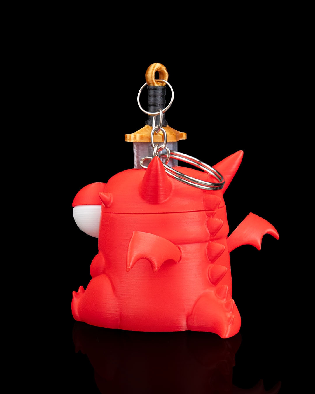 Morto de Novo - Decoração - Image 7