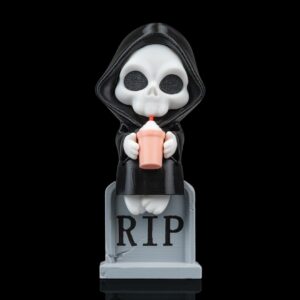 Sensenmännchen süße Pause