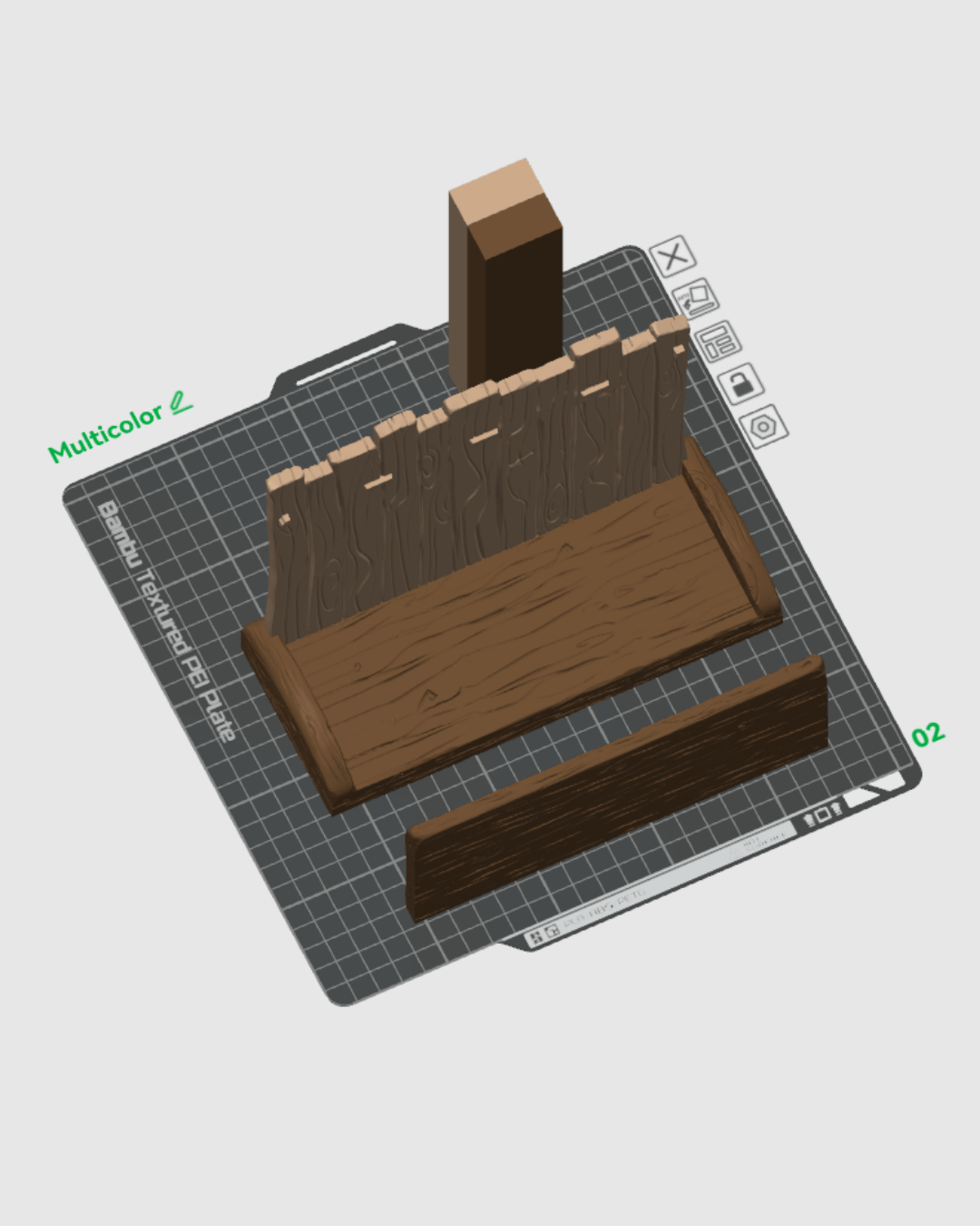 (Un)bothered Zone - Display - Image 8