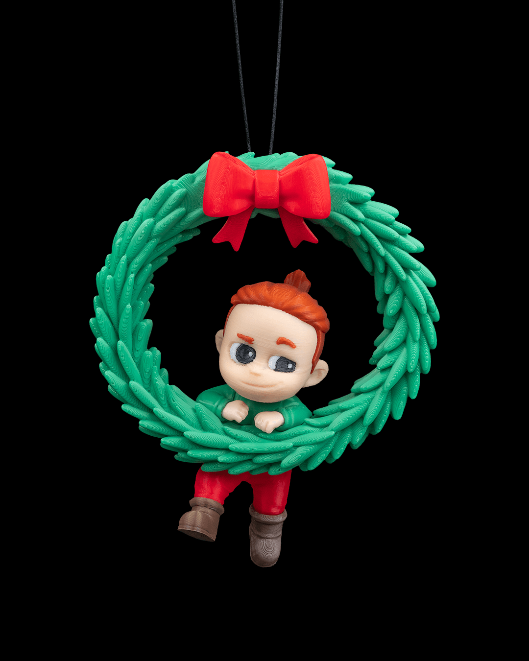 MiniMe Mini Guirlanda Personalizado - Image 5