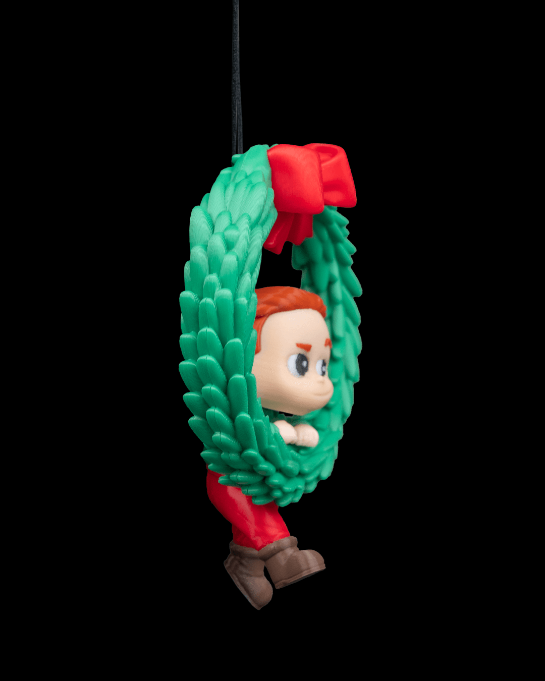 MiniMe Mini Guirlanda Personalizado - Image 6