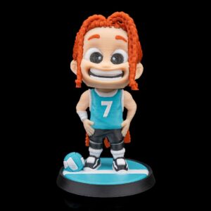 MiniMe: Volleyball - Personalizado