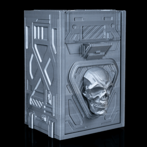 Core Decay - Deck Box