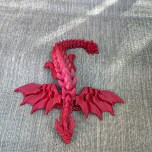 Red Dragon