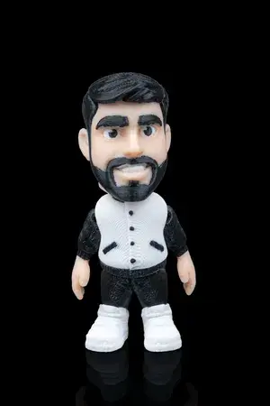 MiniMe Personalizados