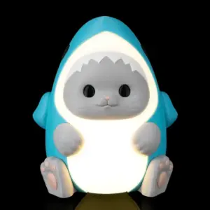 Sharkitty - Table Lamp